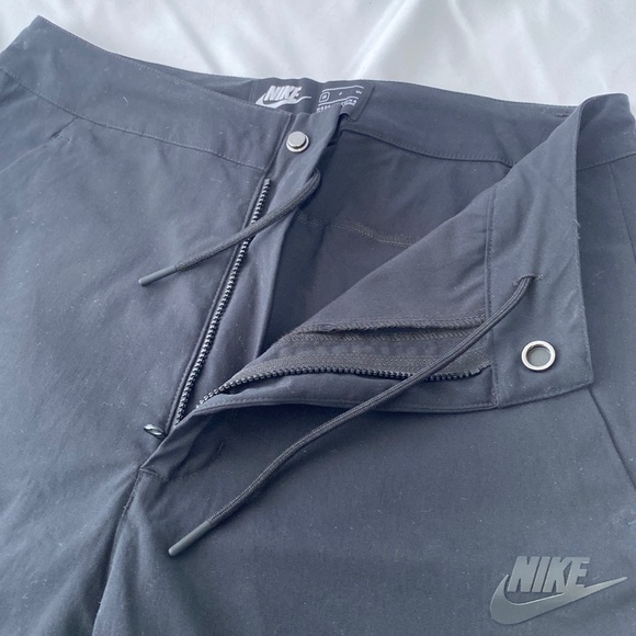 Nike Tech Street Shorts (S) - Picture 5 of 5